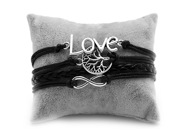Armband "Love"
