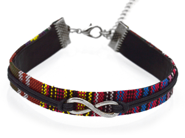 Armband "Infinity"