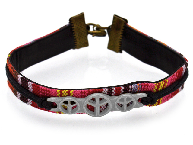 Armband "Peace"