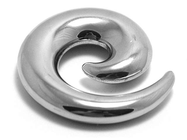 VSP aus Edelstahl (innen hohl)