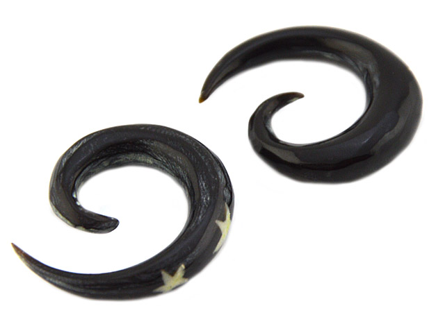 Hornexpander Set (Gr. 2-6mm)