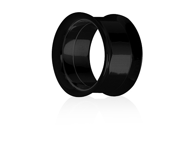 SS316L BLACK INTERNALLY THREADED DOUBLE FLARED EYELET(10 - 16MM)
