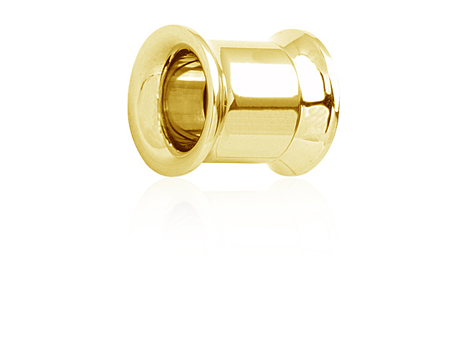 BG INTERNALLY THREADED DOUBLE FLARED EYELET (2,5 - 8MM)