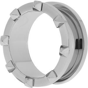 PYRAMID DESIGN TUNNEL (6 - 20MM)