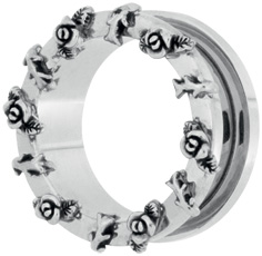 ROSE DESIGN TUNNEL (3 - 20MM)