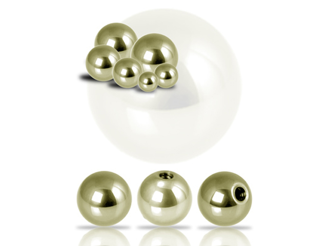 SS316L ZIRCON STEEL MICRO BALLS