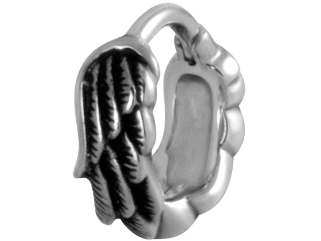 SS316L WING HINGED SEGMENT RINGS