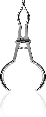 RING OPENING PLIER (18CM)