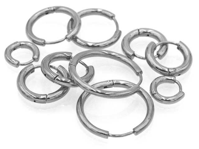 CREOLEN 316L (GLITTER)