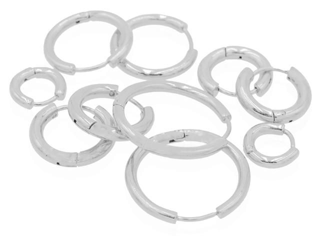 CREOLEN 316L (MATT SILBER)