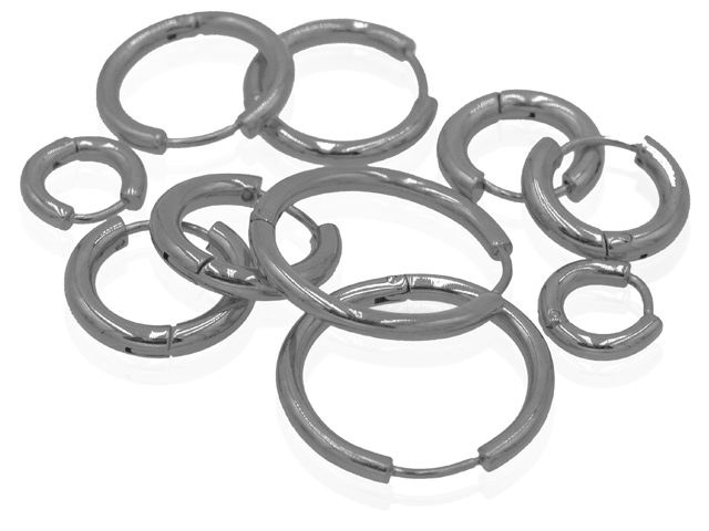 CREOLEN 316L (MATT GRAU)