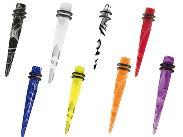 UV STRAIGHT MARBLE EXPANDER