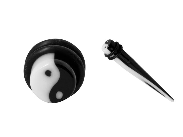 UV YINGYANG EXPANDER