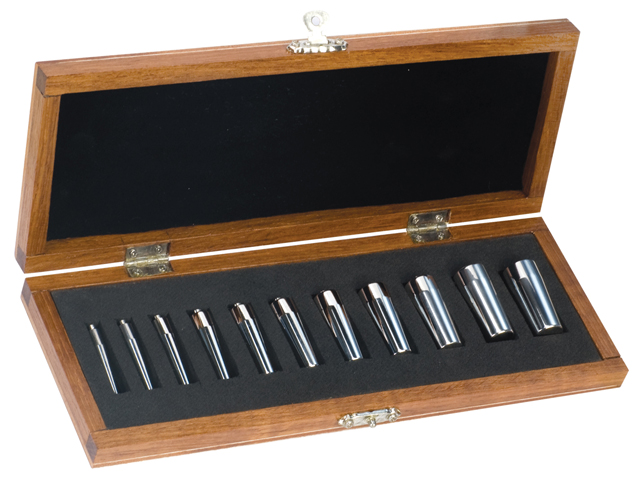 BIOPLAST PLUG STRETCHER SET 11PCS