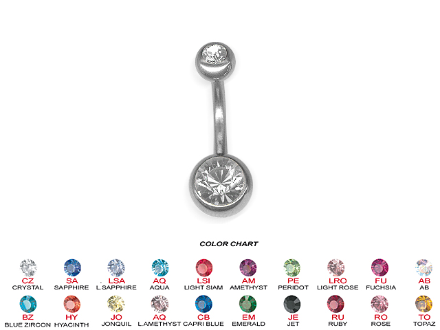 DOUBLE JEWELLED BANANAS