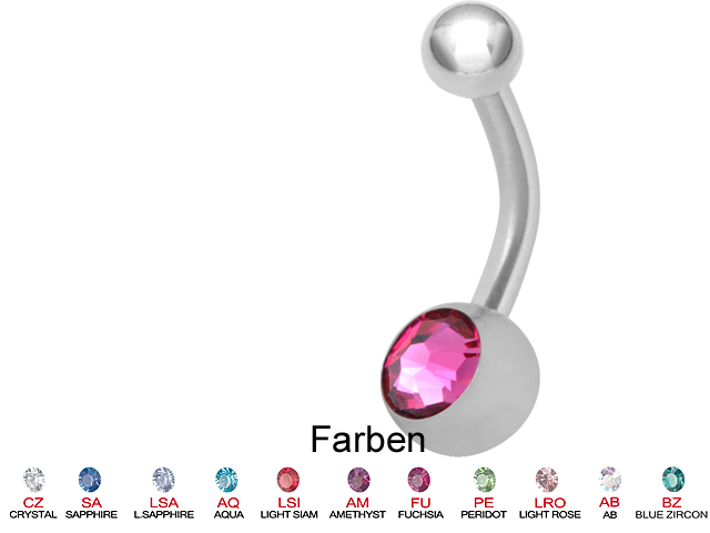 JEWELLED BABY BANANAS