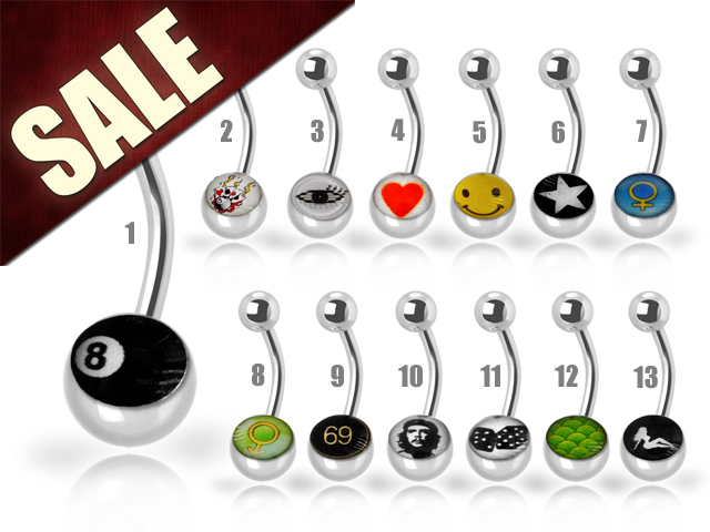 SS316L PICTURE BANANAS