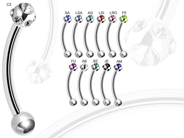 TIFFANY MICRO BANANAS