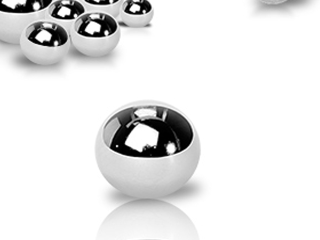 SS316L BALLS