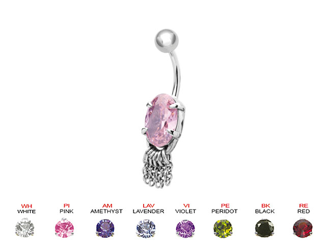 STEEL CASTING OVAL BANANAS