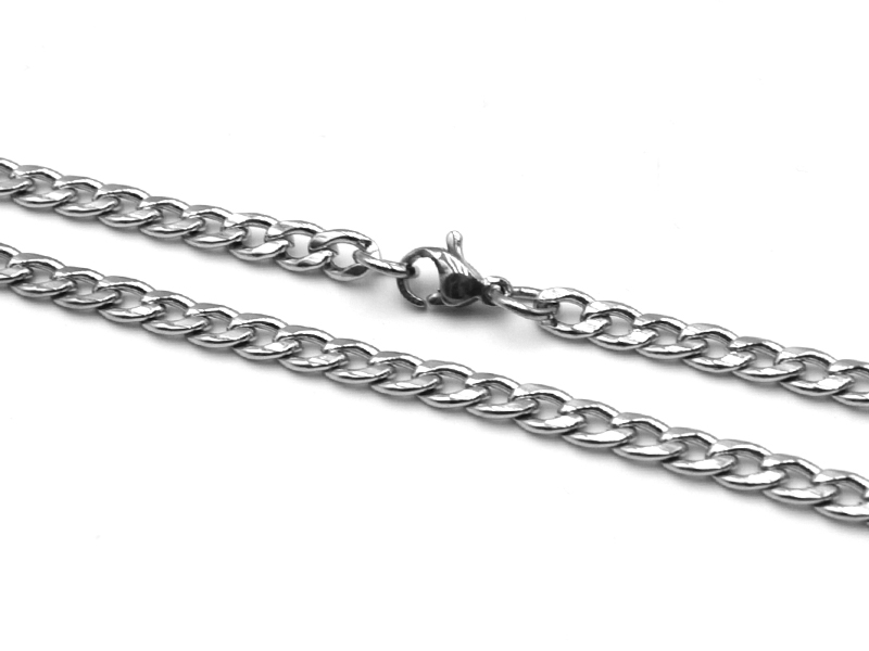 Edelstahl Panzerkette 316L