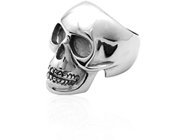 SS316L SKULL CASTING RINGS