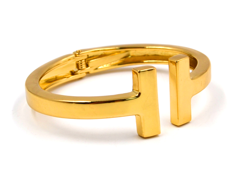 Metallarmband "Victoria" (gold)