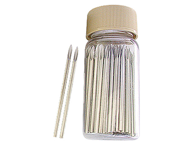PIERCING NEEDLES (100PCS.)