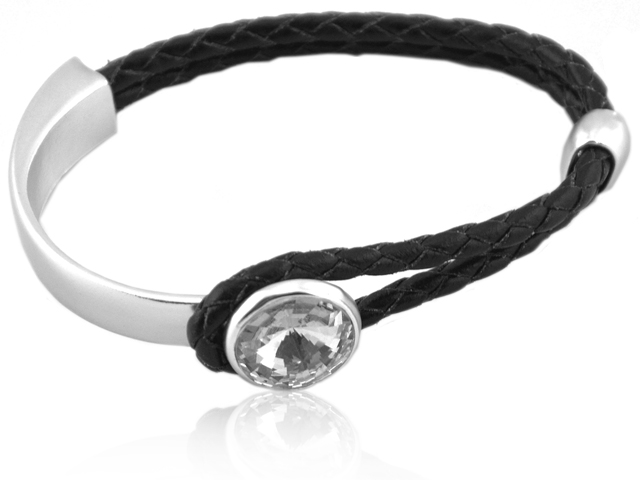 Armband "Hella" mit Edelstahl