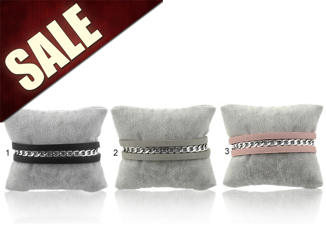 Wickelarmband "Magrit"