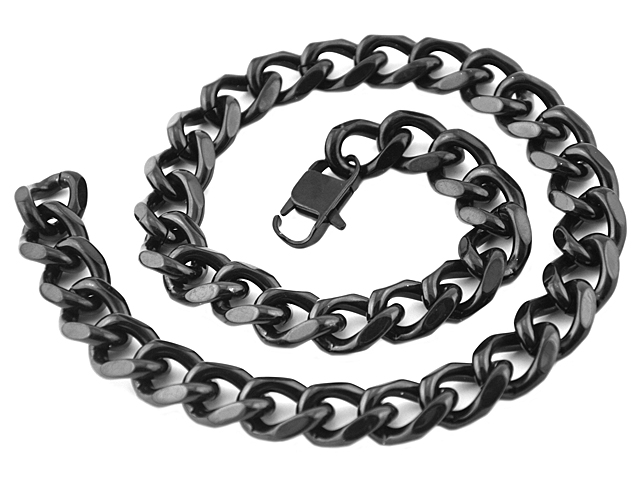 EDELSTAHLKETTE "PVD"