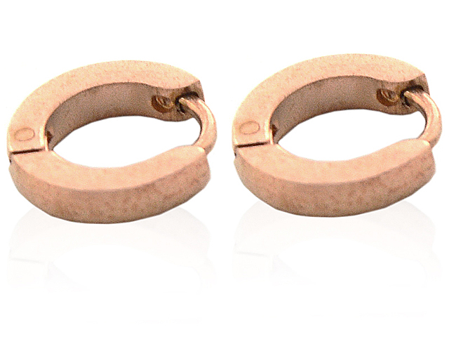 CREOLEN BOMBIERT "ROSEGOLD"