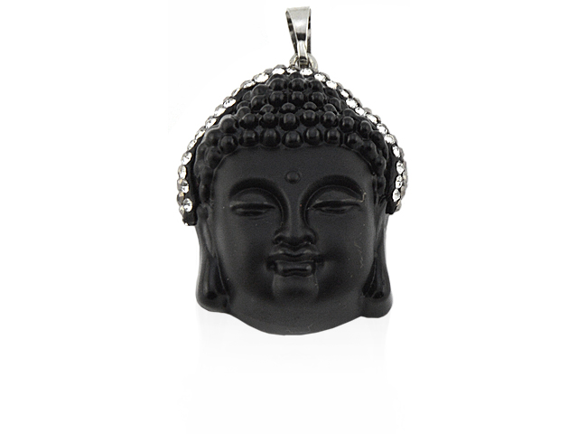 ANHÄNGER "THAIBUDDHA"