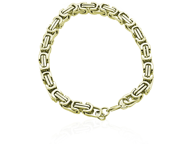 Königskette gold (60-75cm)