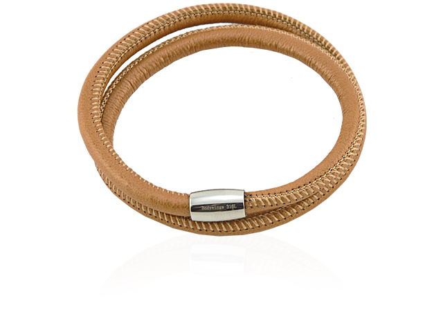 Lederarmband "Callum"