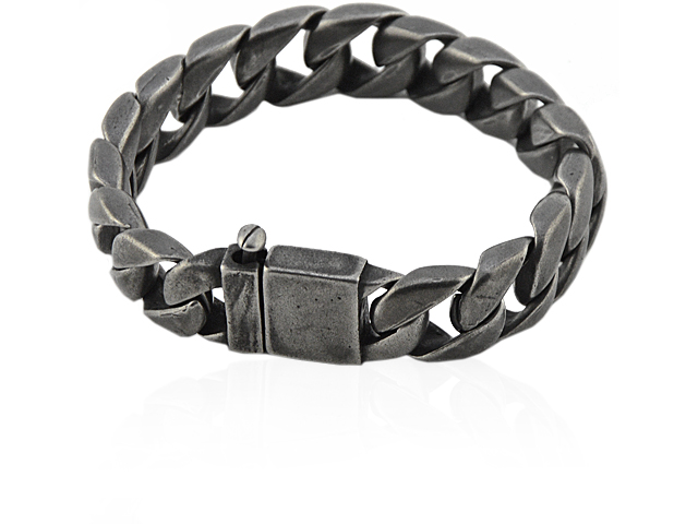 Edelstahlarmband "Harry"