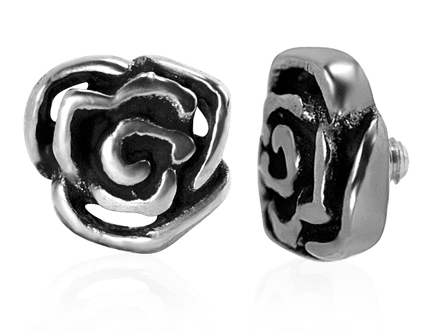 SS316L MICRO ATTACHMENT (ROSE) (FOR 1.2 INTERNAL)