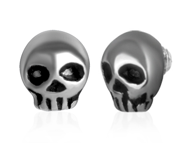 SS316L MICRO ATTACHMENT (SKULL) (FOR 1.2 INTERNAL)