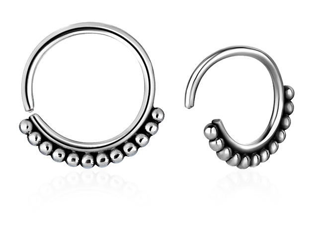 SS316L CASTING ANNEALED RINGS