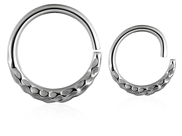 SS316L CASTING ANNEALED RINGS