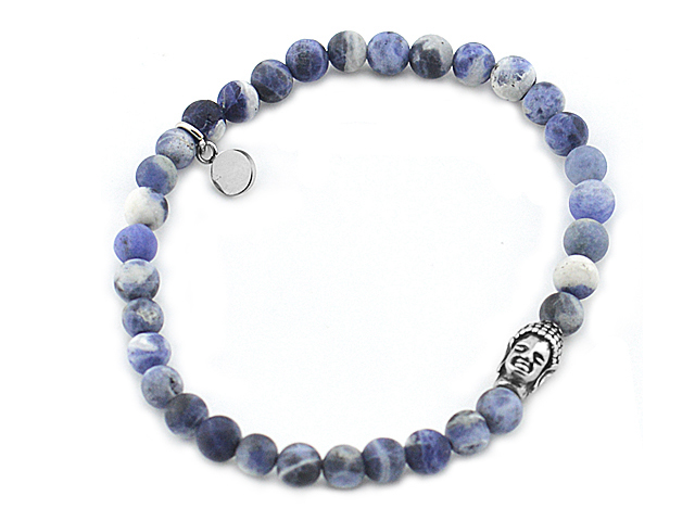 Armband mit Buddhabead