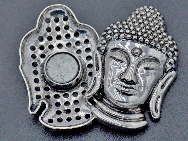 Magnetclip "Buddha"