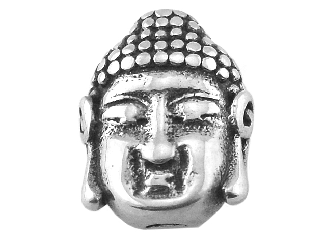 Edelstahl Barthülse