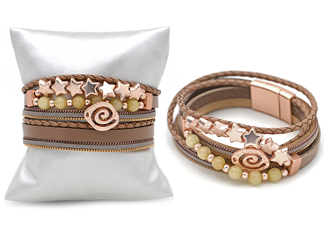 Armband "Lina"