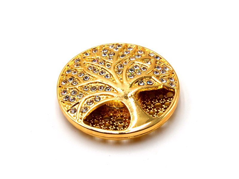 Magnetclip "Tree of Life"