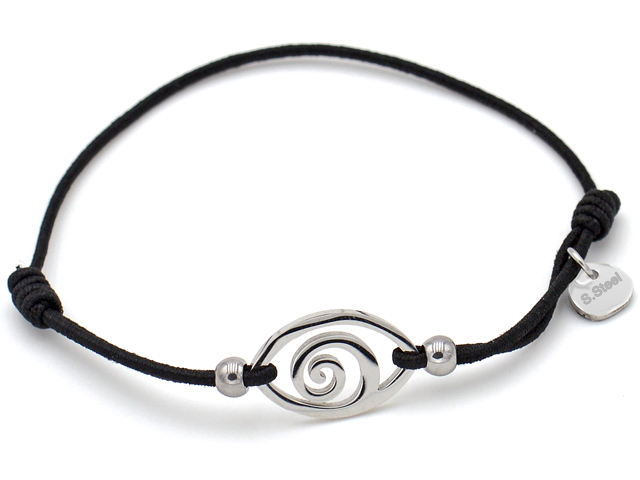 Armband mit Edelstahl