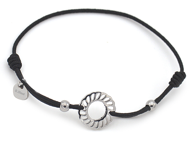 Armband mit Edelstahl