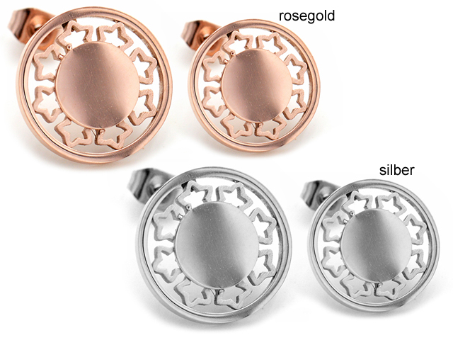 Ohrstecker "Felicia"