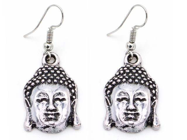 Ohrhänger "Buddha"