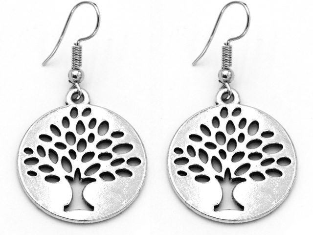 Ohrhänger "Tree of Life"